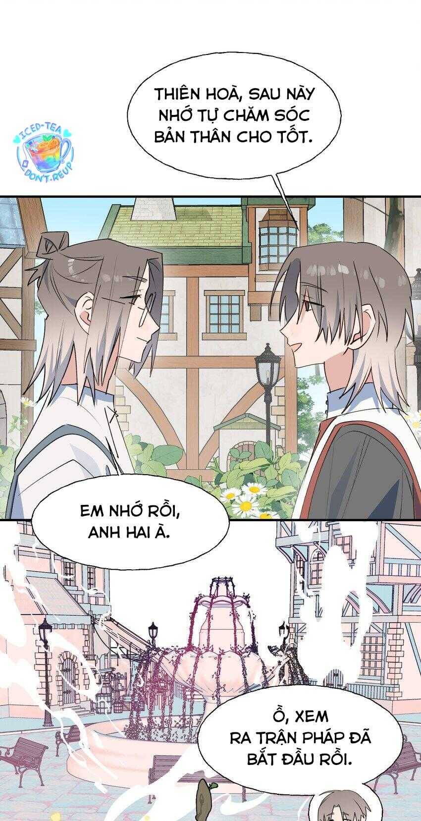 Ma Vương Đại Nhân Luôn Trêu Chọc Tôi Chapter 84 - 49