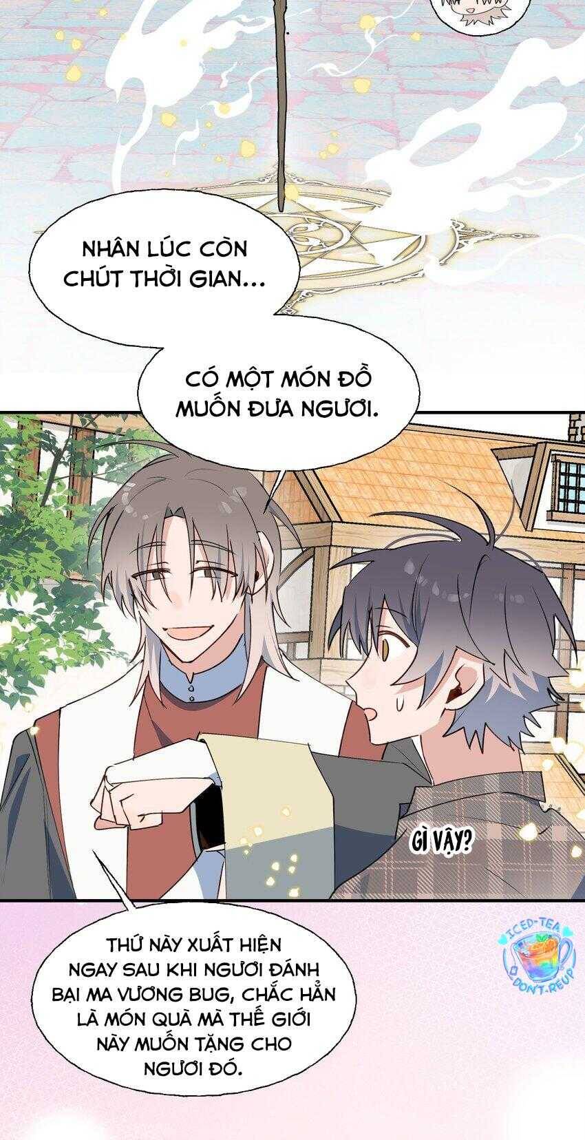 Ma Vương Đại Nhân Luôn Trêu Chọc Tôi Chapter 84 - 50