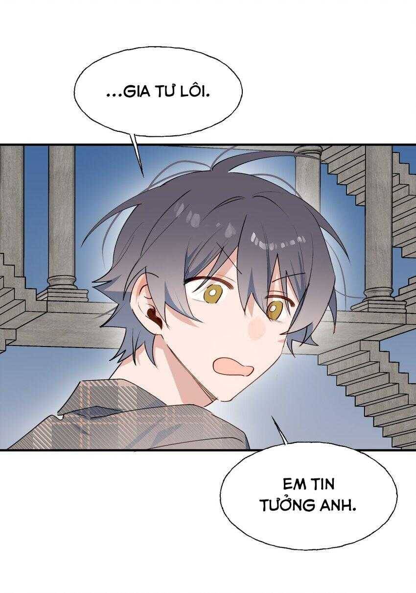 Ma Vương Đại Nhân Luôn Trêu Chọc Tôi Chapter 84 - 6