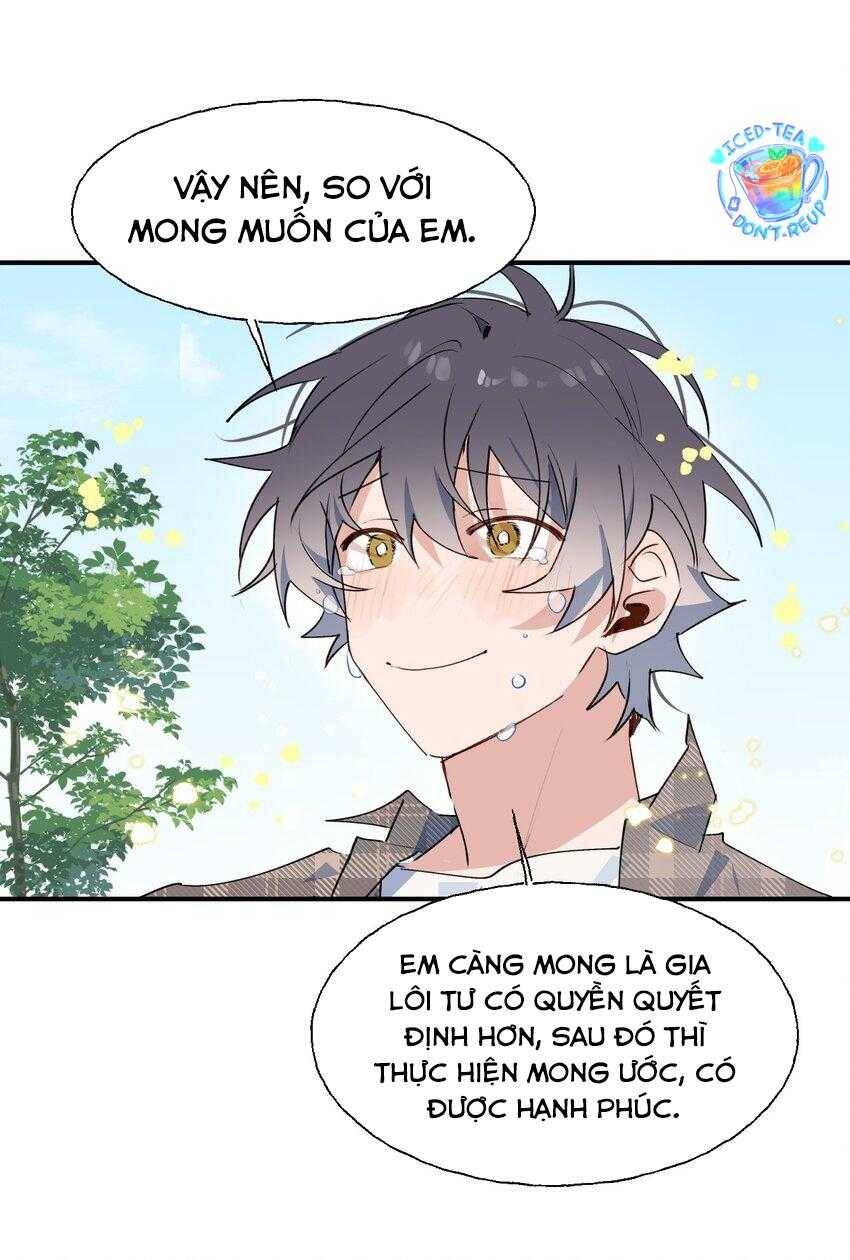 Ma Vương Đại Nhân Luôn Trêu Chọc Tôi Chapter 84 - 53