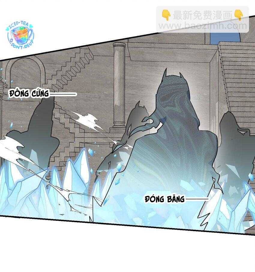 Ma Vương Đại Nhân Luôn Trêu Chọc Tôi Chapter 84 - 8