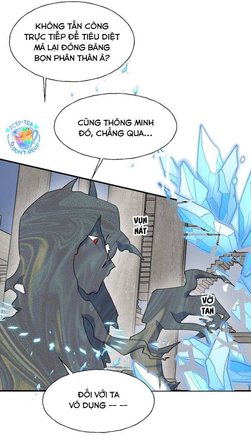 Ma Vương Đại Nhân Luôn Trêu Chọc Tôi Chapter 84 - 9