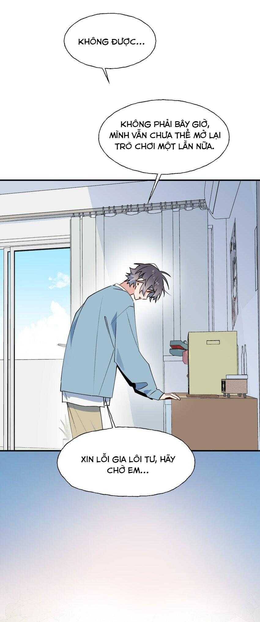 Ma Vương Đại Nhân Luôn Trêu Chọc Tôi Chapter 85 - 12