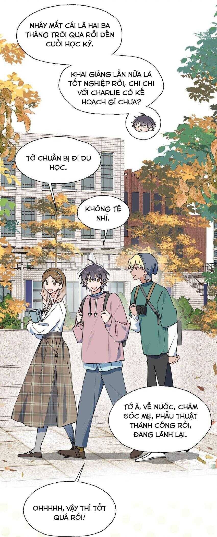 Ma Vương Đại Nhân Luôn Trêu Chọc Tôi Chapter 85 - 15