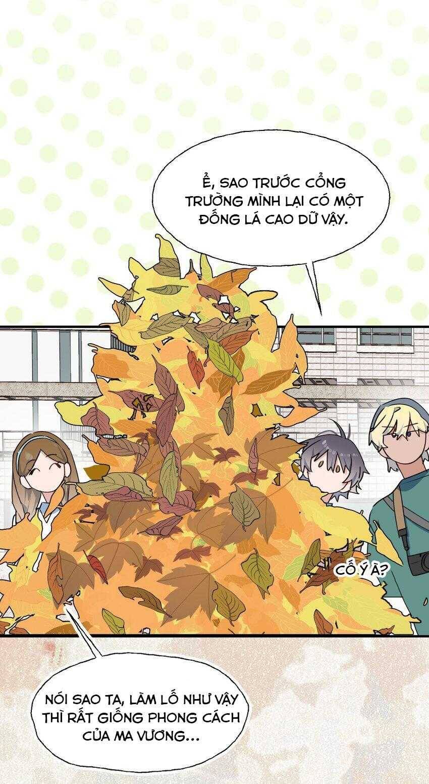 Ma Vương Đại Nhân Luôn Trêu Chọc Tôi Chapter 85 - 16