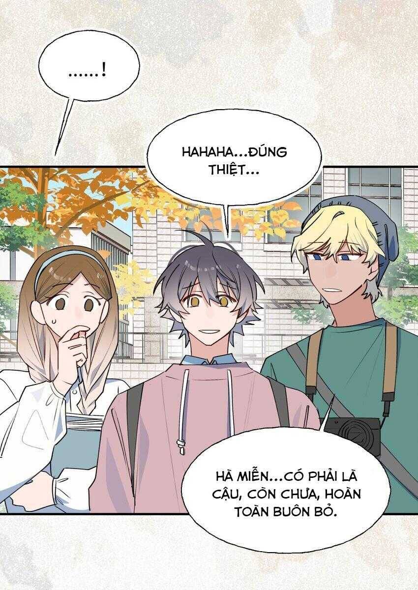 Ma Vương Đại Nhân Luôn Trêu Chọc Tôi Chapter 85 - 17