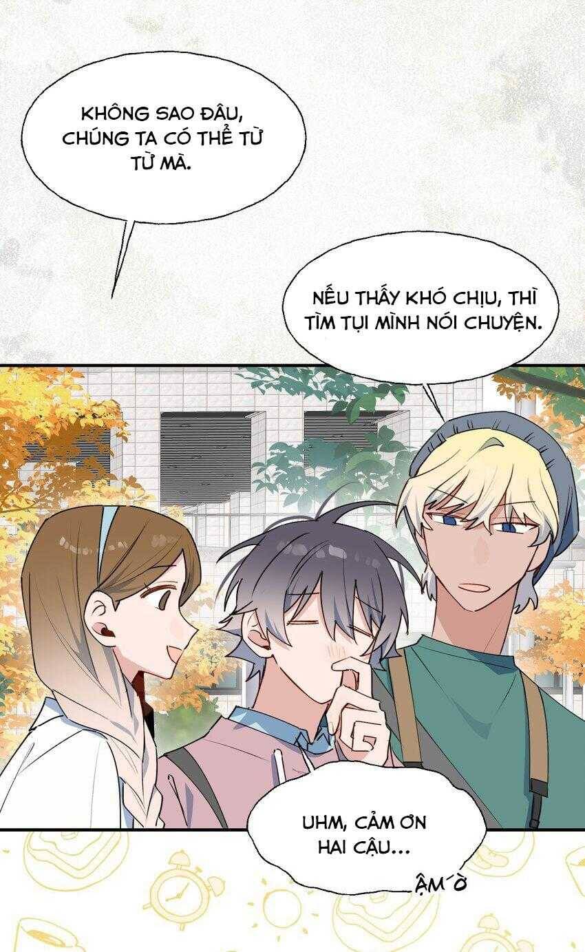 Ma Vương Đại Nhân Luôn Trêu Chọc Tôi Chapter 85 - 18