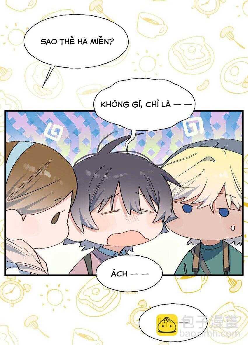 Ma Vương Đại Nhân Luôn Trêu Chọc Tôi Chapter 85 - 19