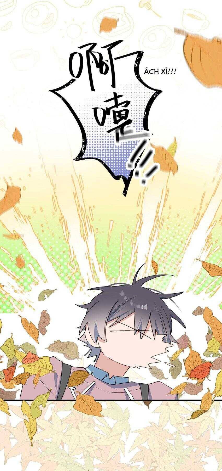 Ma Vương Đại Nhân Luôn Trêu Chọc Tôi Chapter 85 - 20