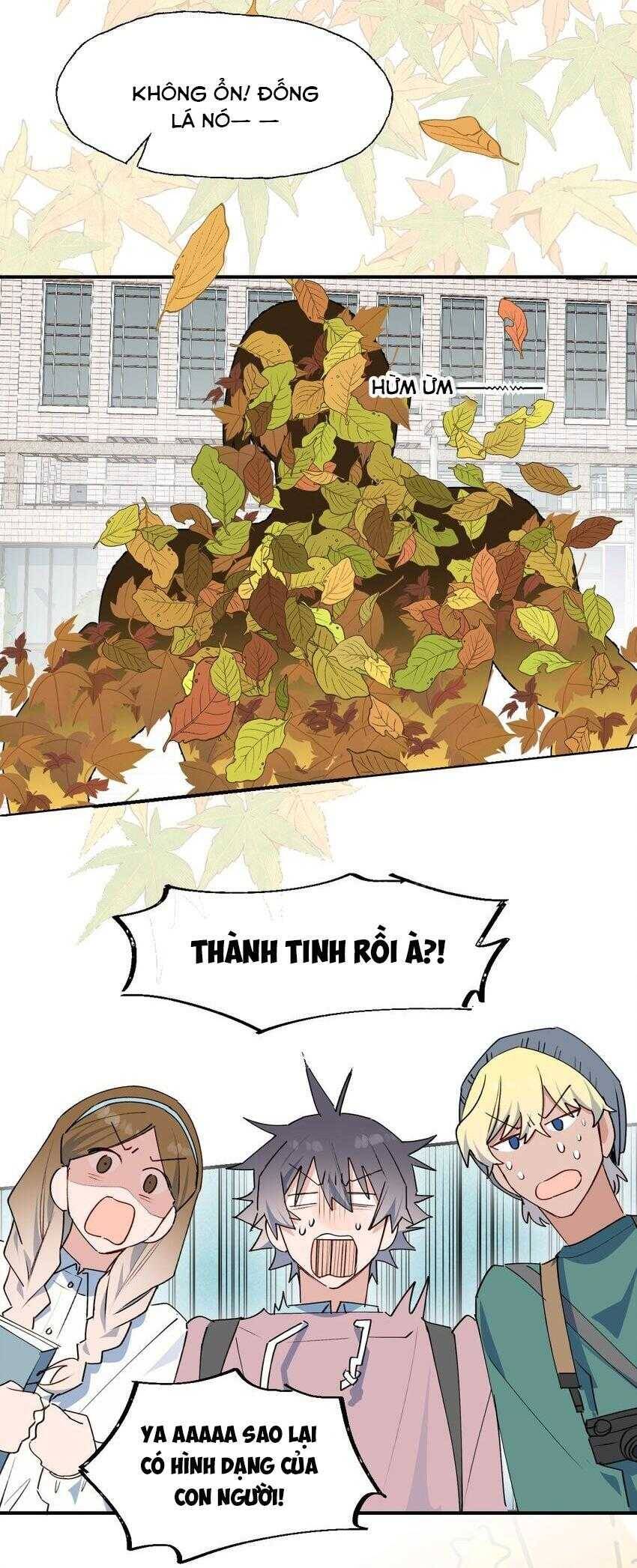 Ma Vương Đại Nhân Luôn Trêu Chọc Tôi Chapter 85 - 21