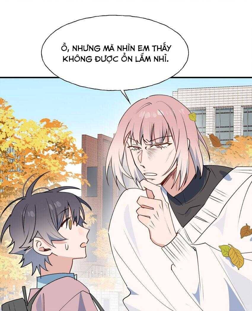 Ma Vương Đại Nhân Luôn Trêu Chọc Tôi Chapter 85 - 23