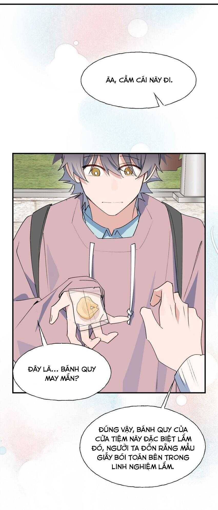 Ma Vương Đại Nhân Luôn Trêu Chọc Tôi Chapter 85 - 24