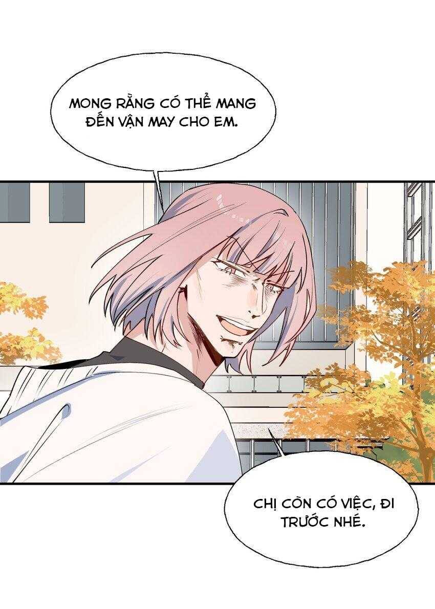 Ma Vương Đại Nhân Luôn Trêu Chọc Tôi Chapter 85 - 25