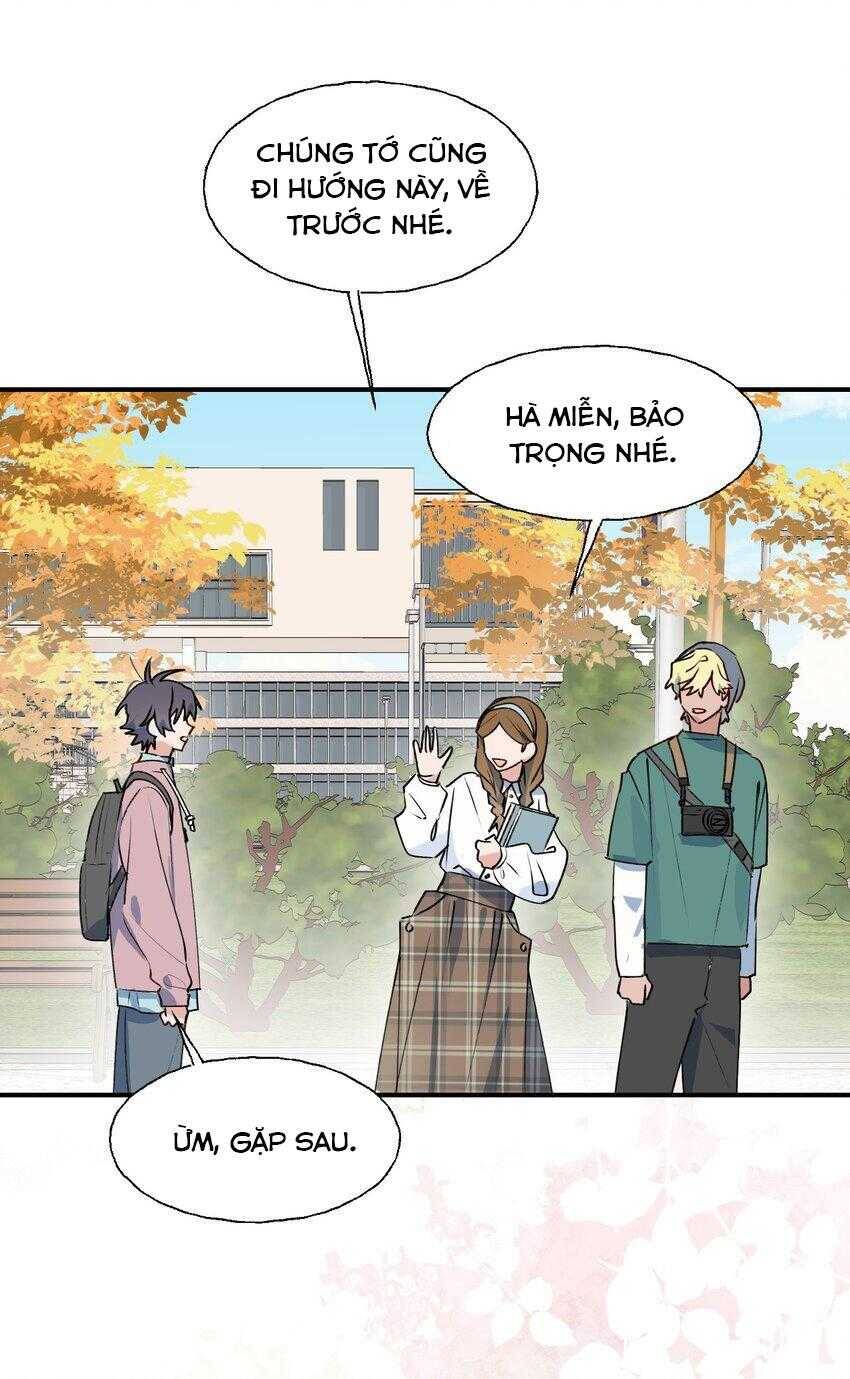 Ma Vương Đại Nhân Luôn Trêu Chọc Tôi Chapter 85 - 26