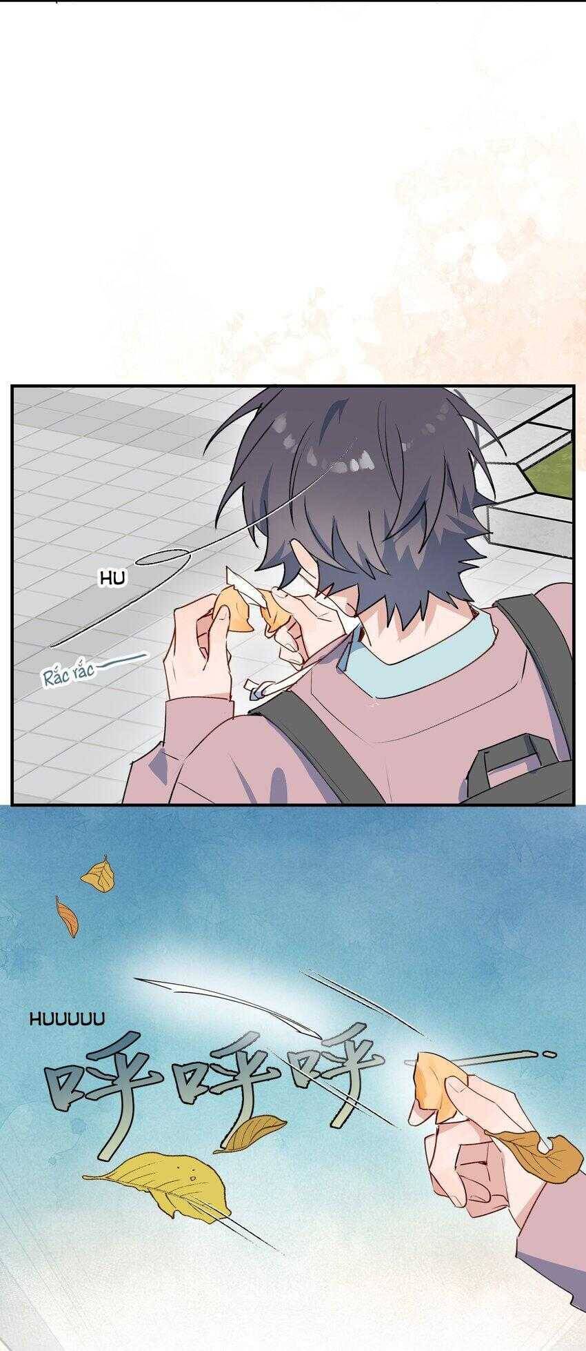 Ma Vương Đại Nhân Luôn Trêu Chọc Tôi Chapter 85 - 28