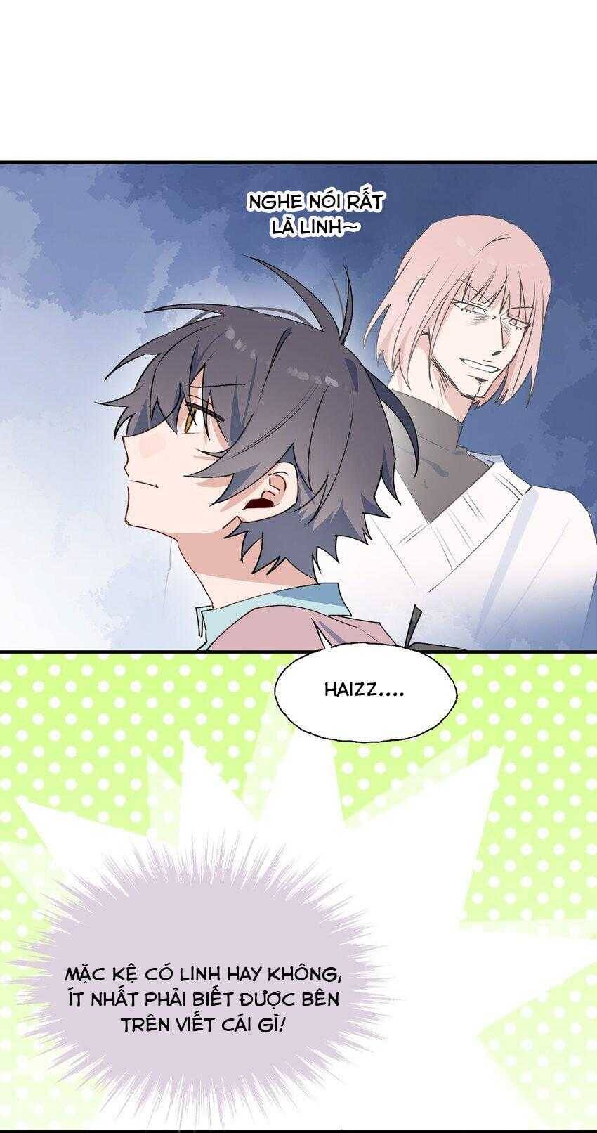 Ma Vương Đại Nhân Luôn Trêu Chọc Tôi Chapter 85 - 30