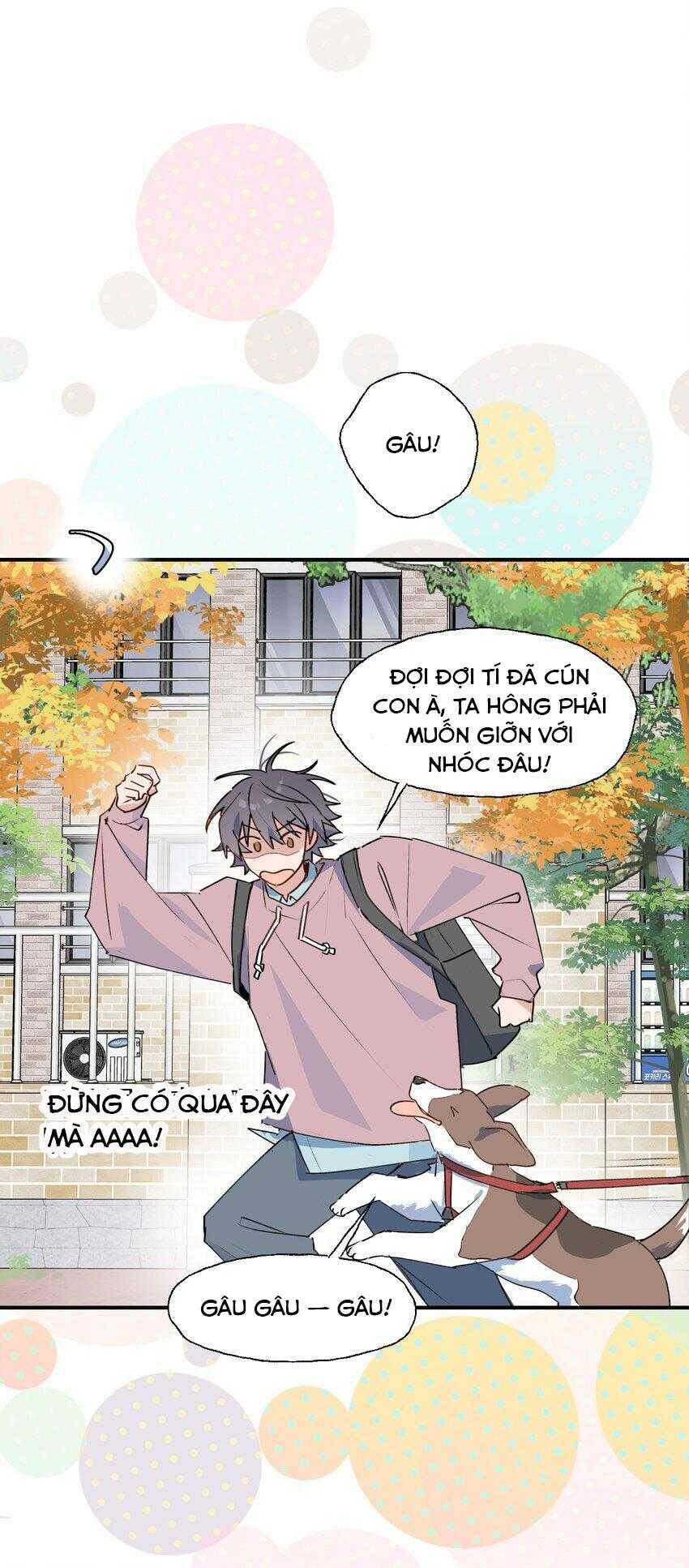 Ma Vương Đại Nhân Luôn Trêu Chọc Tôi Chapter 85 - 32