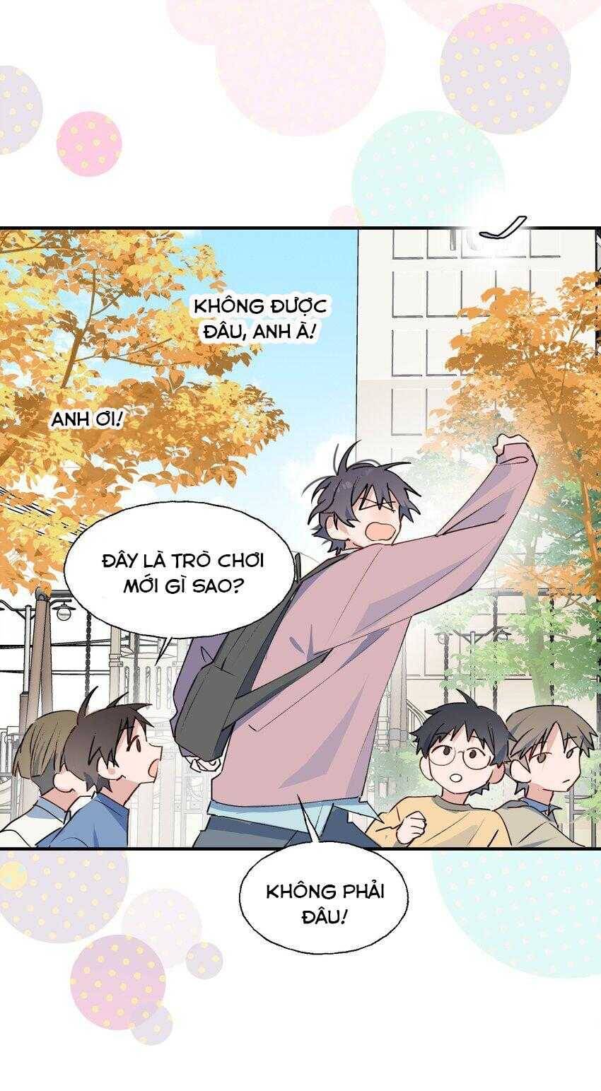 Ma Vương Đại Nhân Luôn Trêu Chọc Tôi Chapter 85 - 33