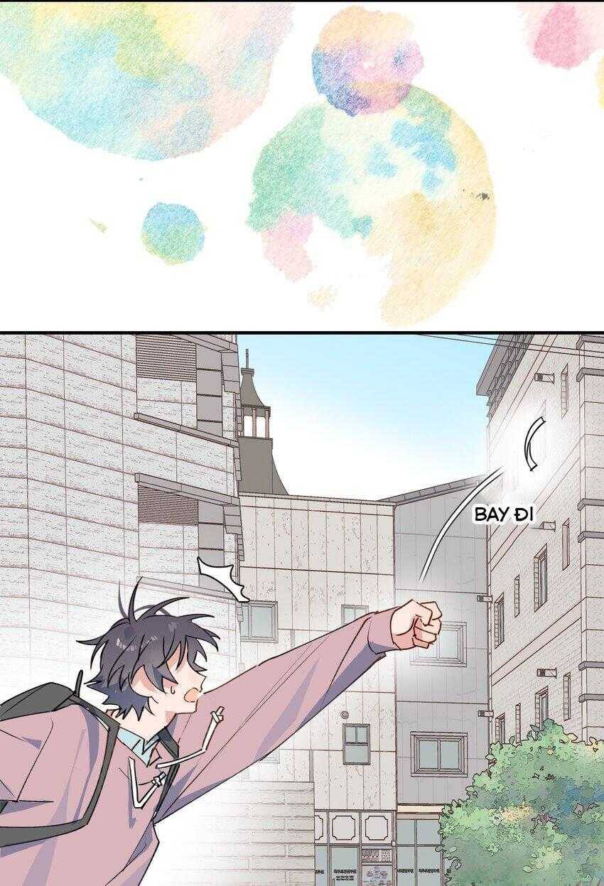 Ma Vương Đại Nhân Luôn Trêu Chọc Tôi Chapter 85 - 35