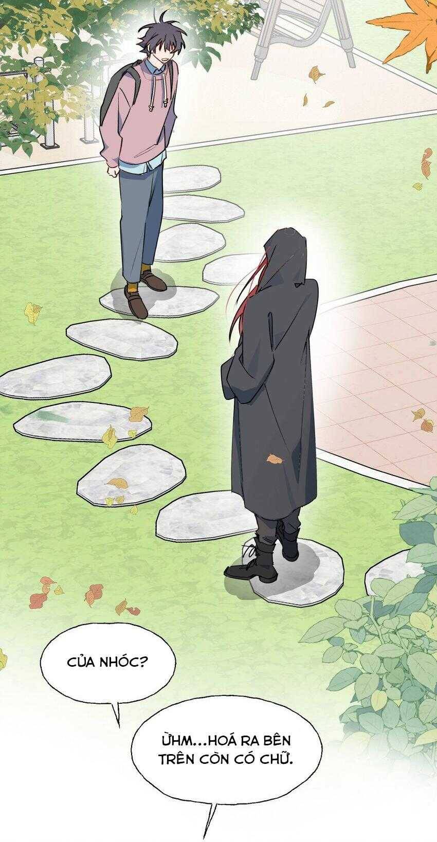 Ma Vương Đại Nhân Luôn Trêu Chọc Tôi Chapter 85 - 39