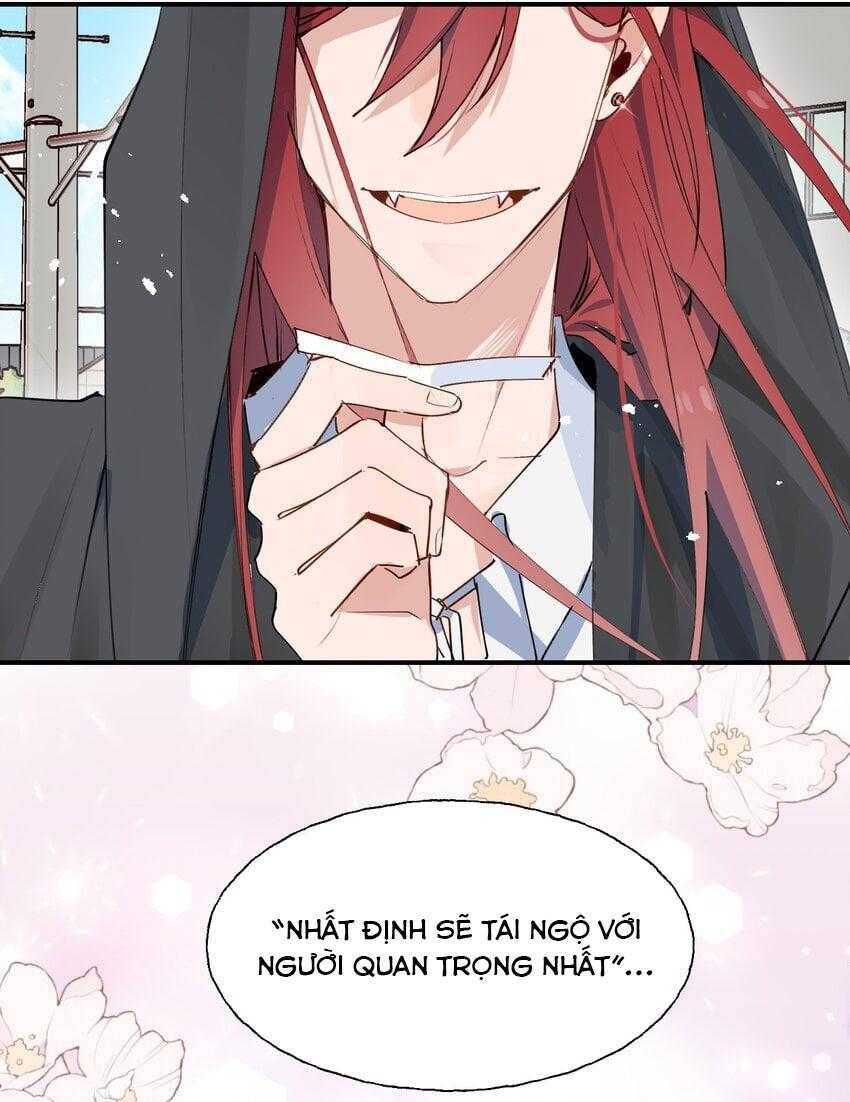 Ma Vương Đại Nhân Luôn Trêu Chọc Tôi Chapter 85 - 40