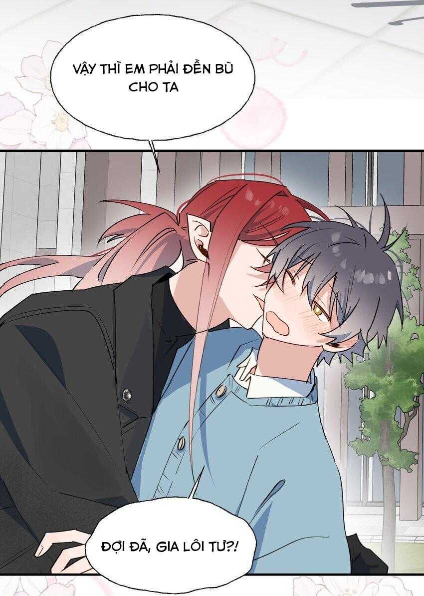 Ma Vương Đại Nhân Luôn Trêu Chọc Tôi Chapter 86 - 11