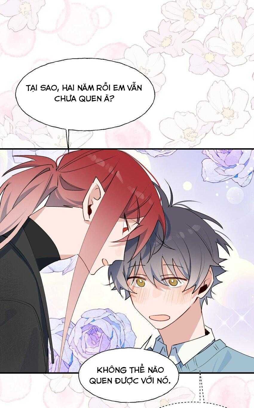 Ma Vương Đại Nhân Luôn Trêu Chọc Tôi Chapter 86 - 12