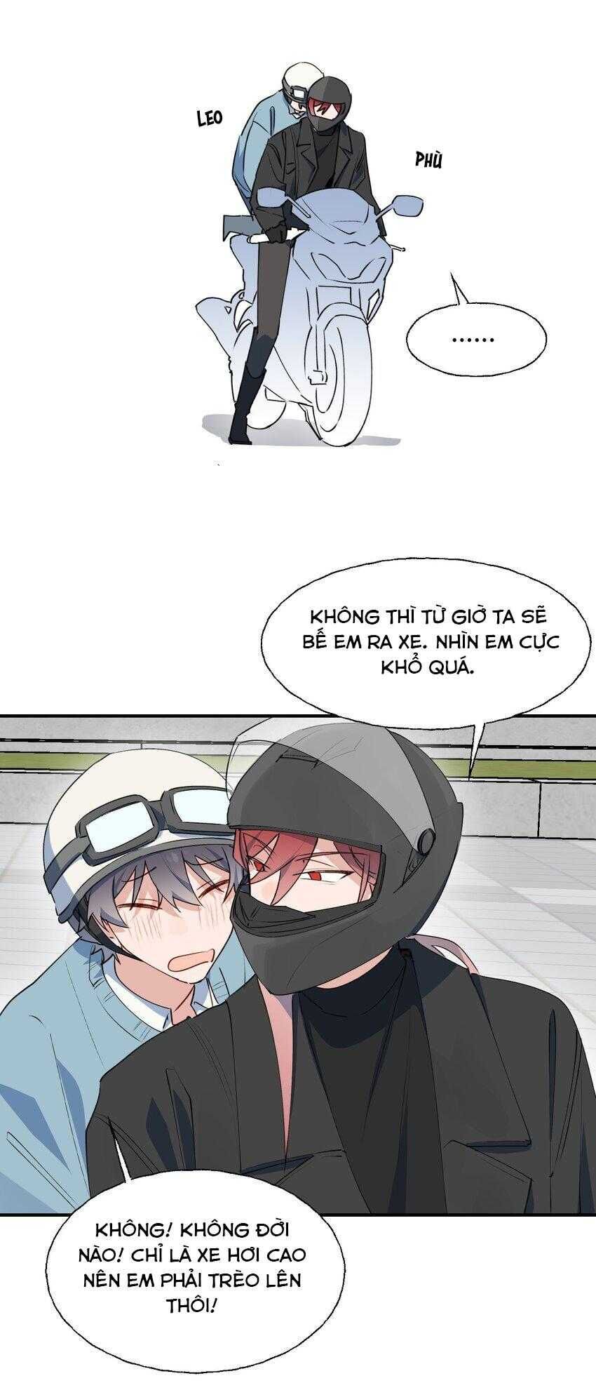 Ma Vương Đại Nhân Luôn Trêu Chọc Tôi Chapter 86 - 15