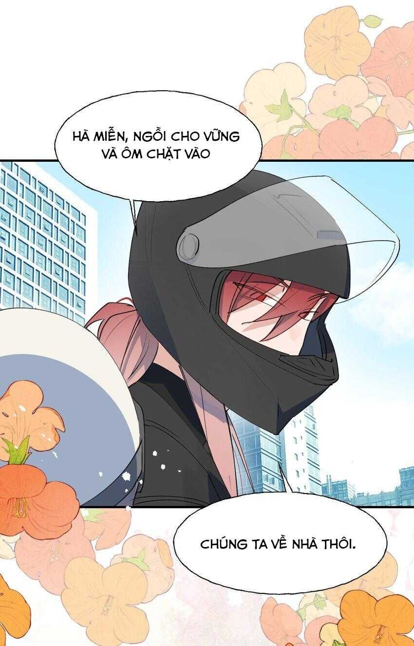 Ma Vương Đại Nhân Luôn Trêu Chọc Tôi Chapter 86 - 16