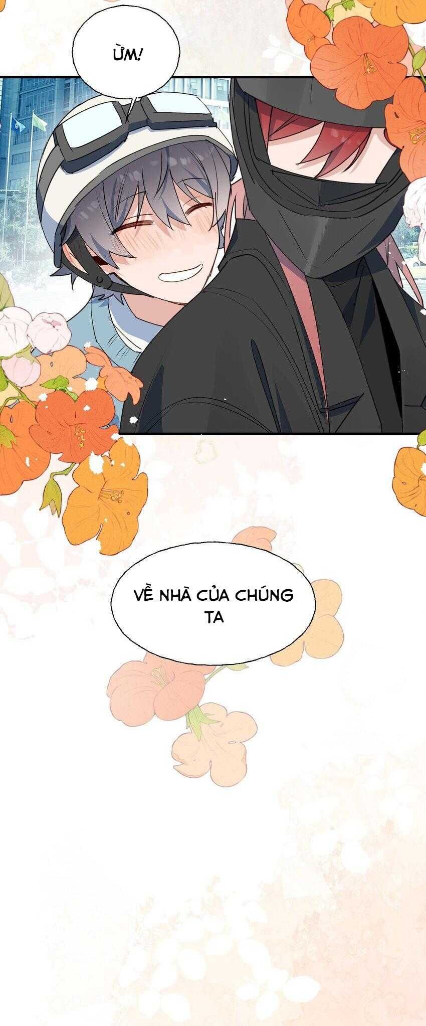 Ma Vương Đại Nhân Luôn Trêu Chọc Tôi Chapter 86 - 17