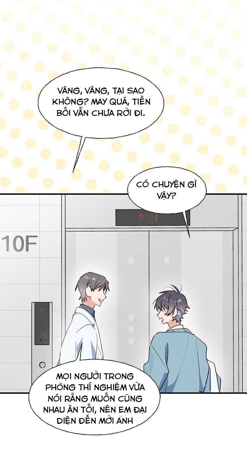 Ma Vương Đại Nhân Luôn Trêu Chọc Tôi Chapter 86 - 4