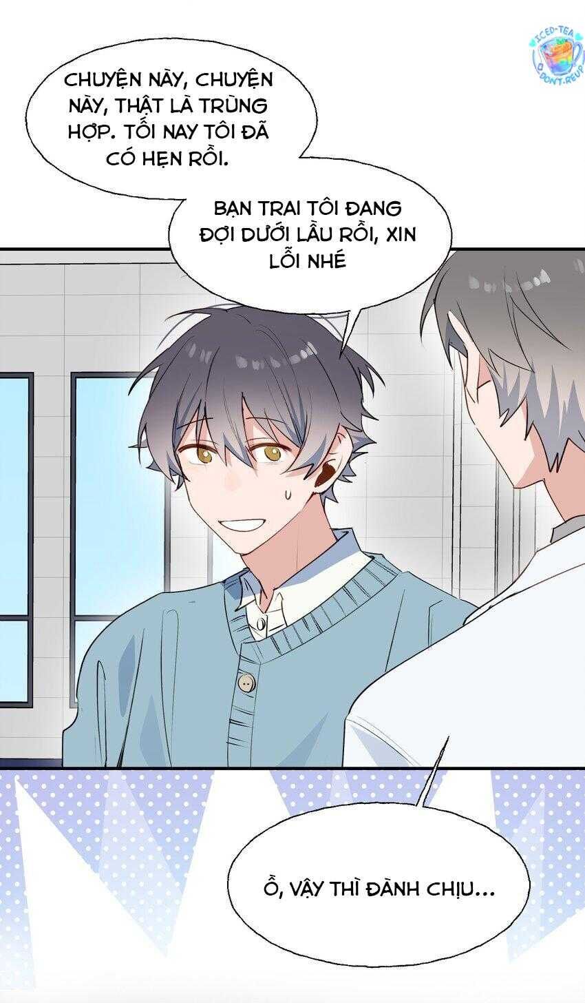 Ma Vương Đại Nhân Luôn Trêu Chọc Tôi Chapter 86 - 5