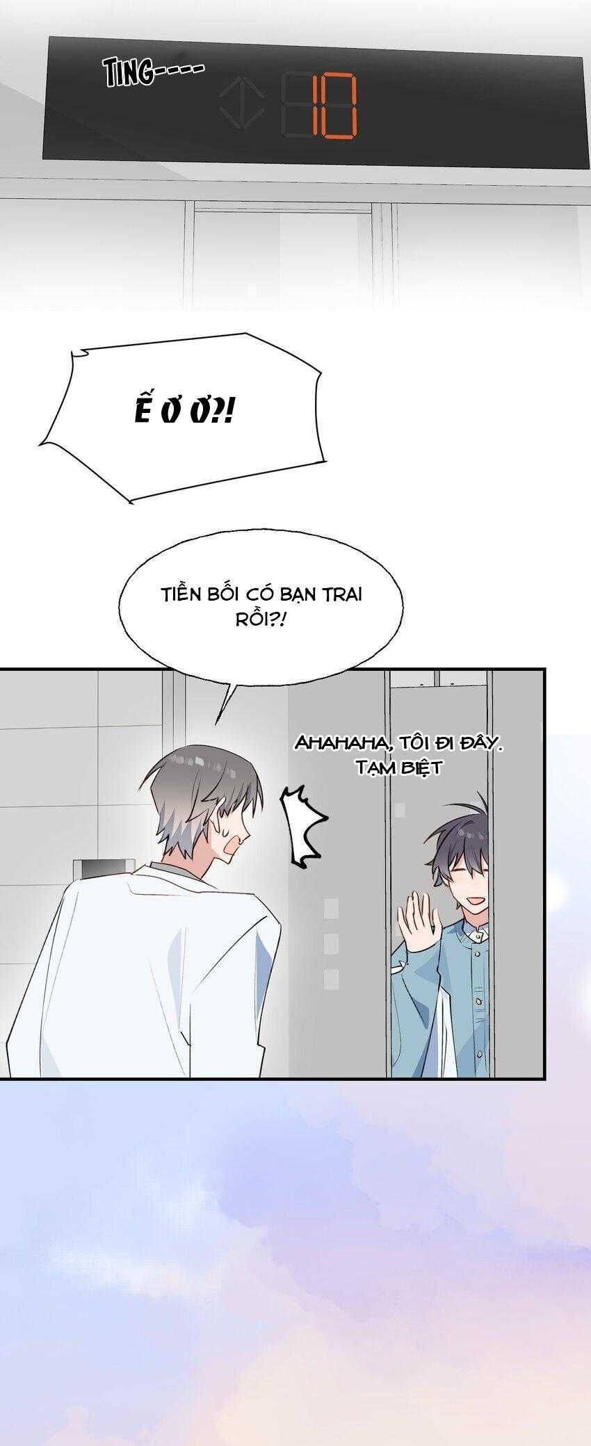 Ma Vương Đại Nhân Luôn Trêu Chọc Tôi Chapter 86 - 6