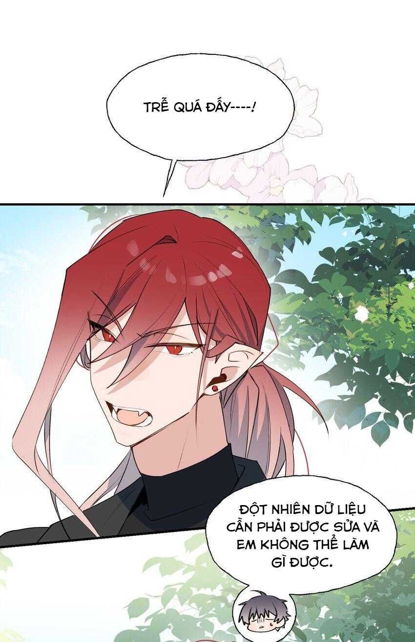 Ma Vương Đại Nhân Luôn Trêu Chọc Tôi Chapter 86 - 9