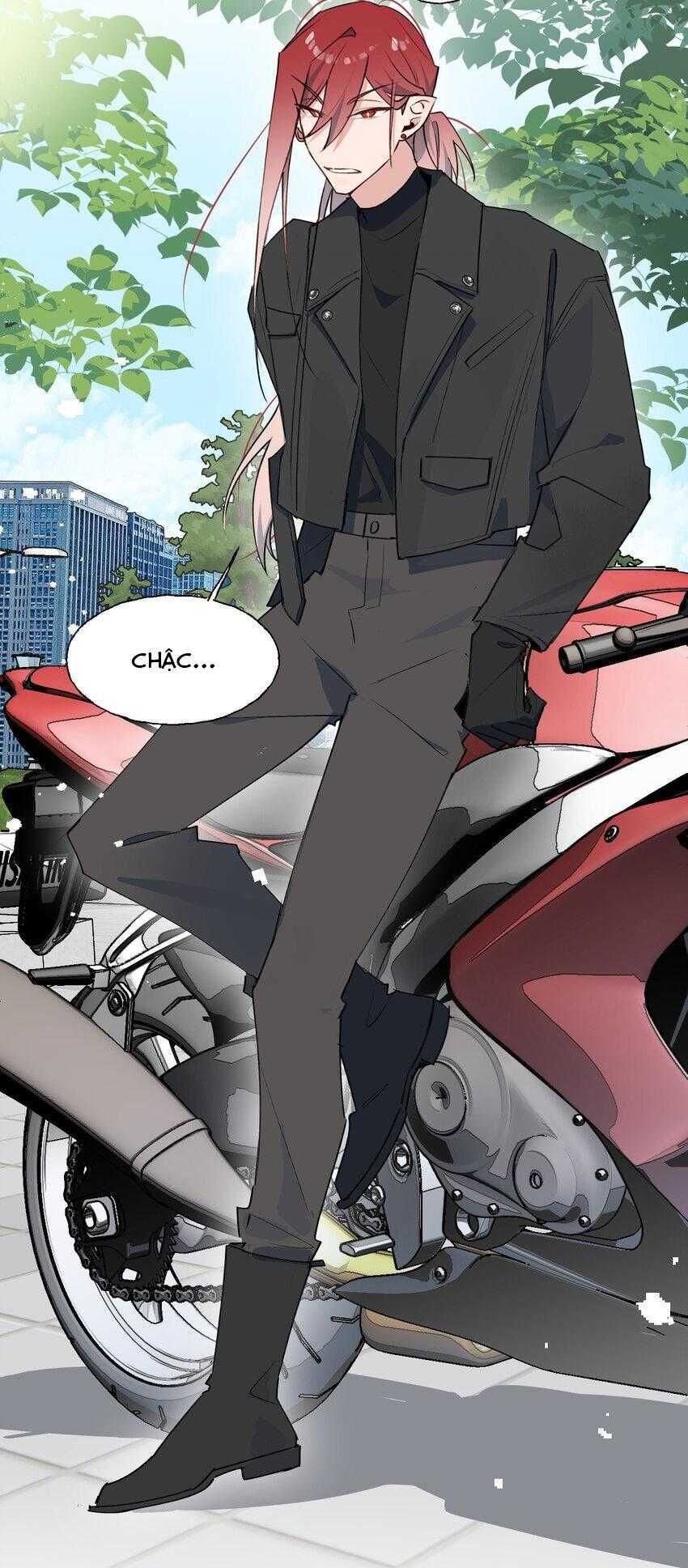 Ma Vương Đại Nhân Luôn Trêu Chọc Tôi Chapter 86 - 10