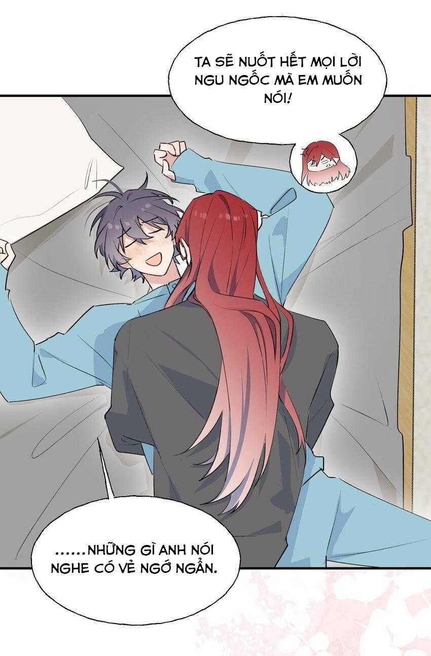 Ma Vương Đại Nhân Luôn Trêu Chọc Tôi Chapter 87 - 11