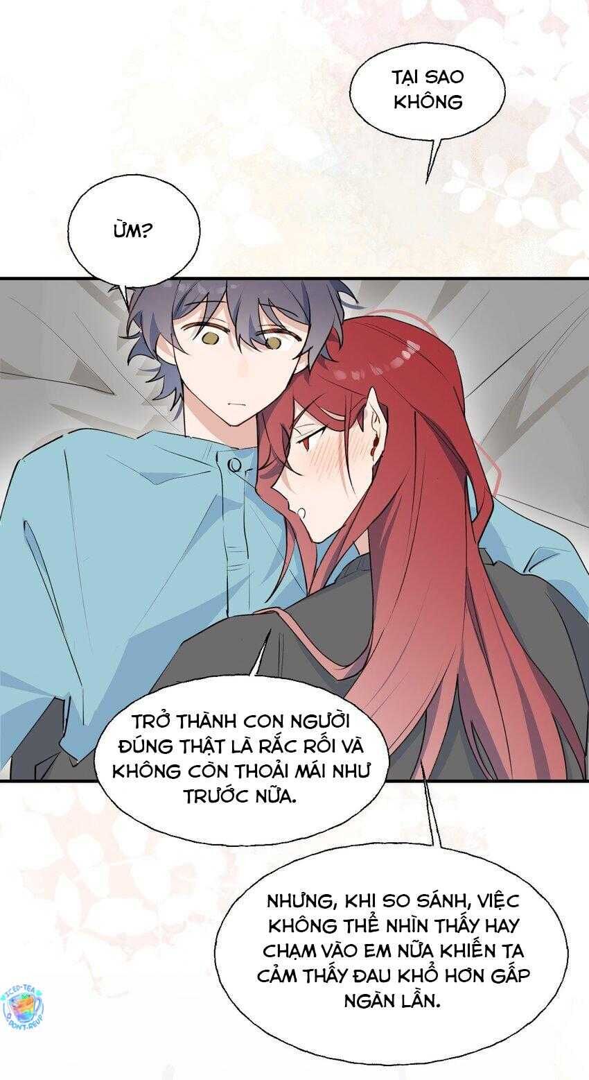 Ma Vương Đại Nhân Luôn Trêu Chọc Tôi Chapter 87 - 12