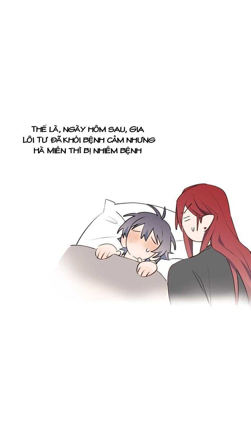 Ma Vương Đại Nhân Luôn Trêu Chọc Tôi Chapter 87 - 15