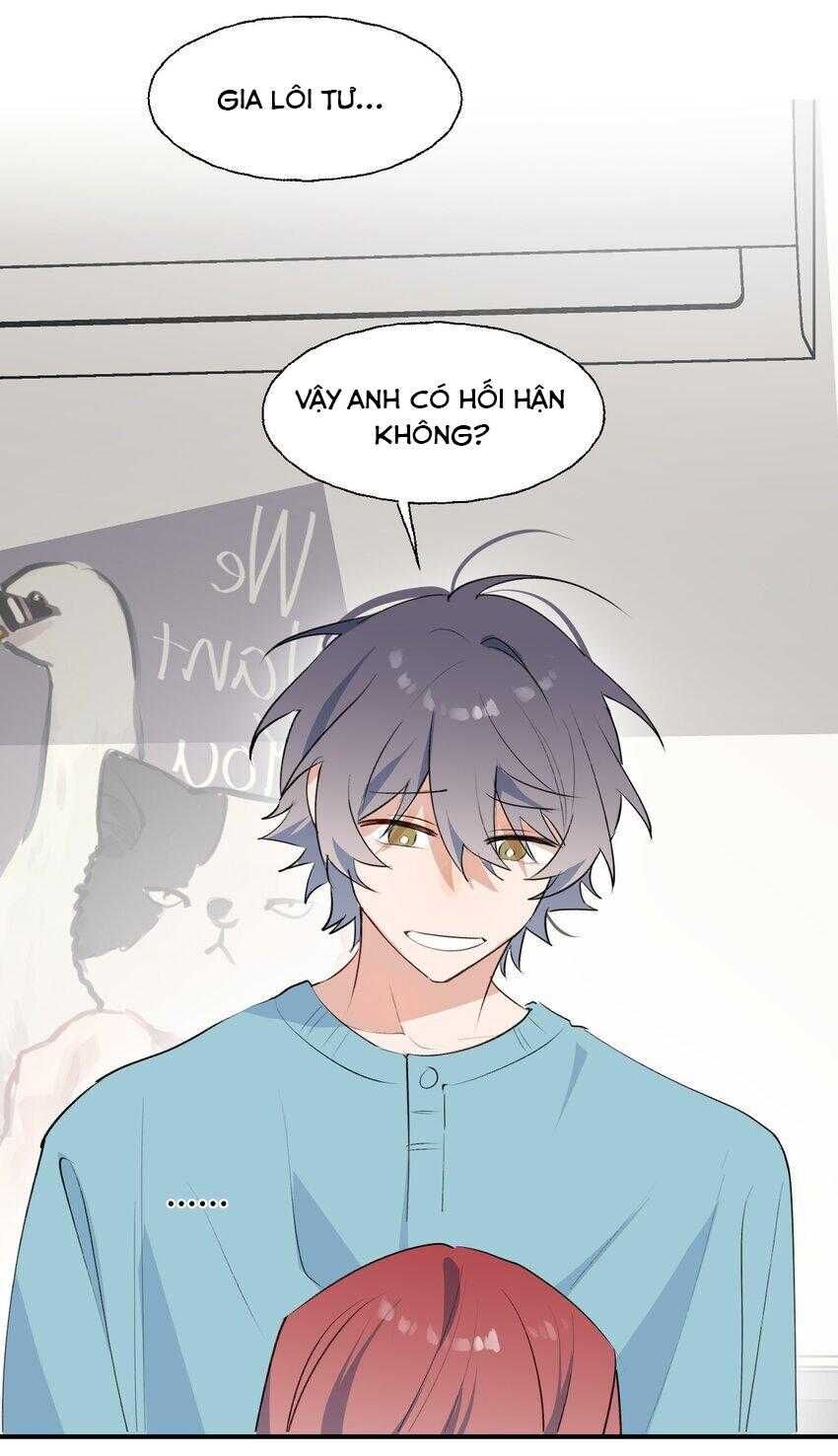 Ma Vương Đại Nhân Luôn Trêu Chọc Tôi Chapter 87 - 7