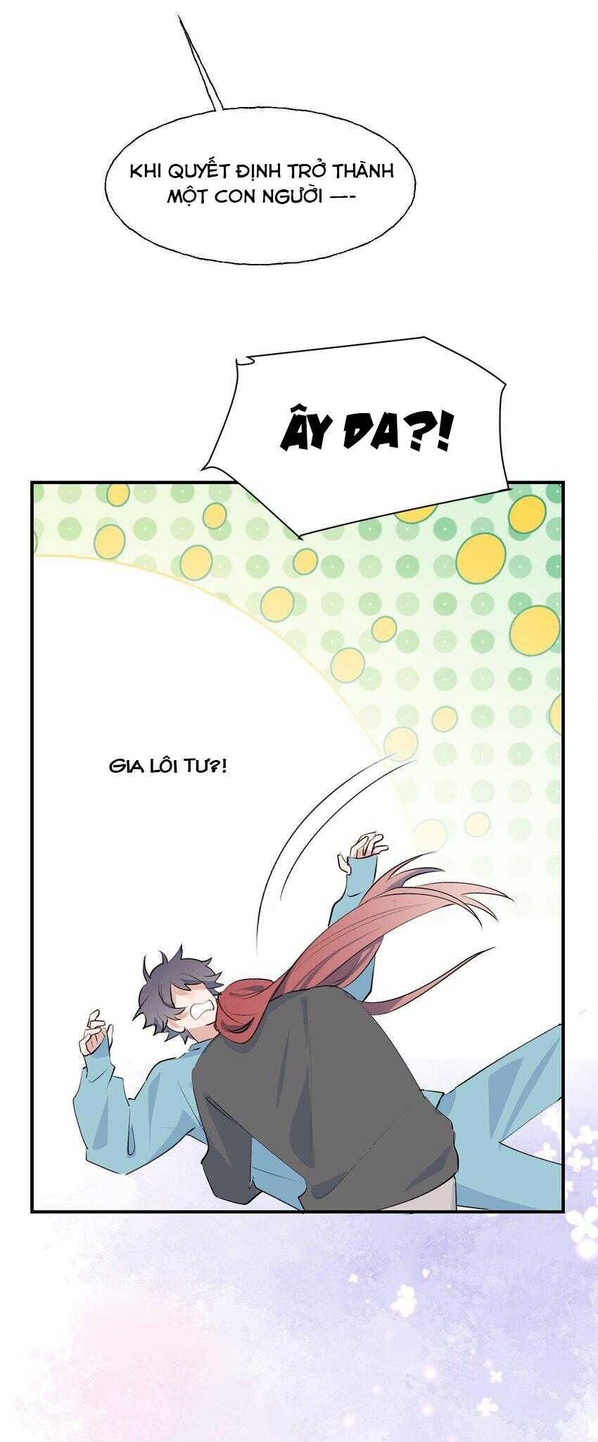 Ma Vương Đại Nhân Luôn Trêu Chọc Tôi Chapter 87 - 8