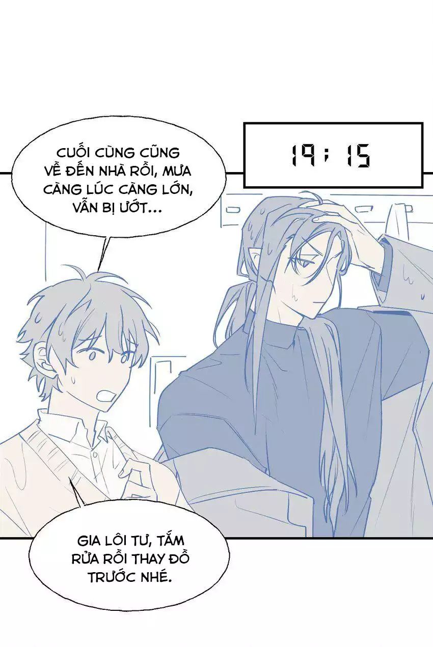 Ma Vương Đại Nhân Luôn Trêu Chọc Tôi Chapter 88 - 16