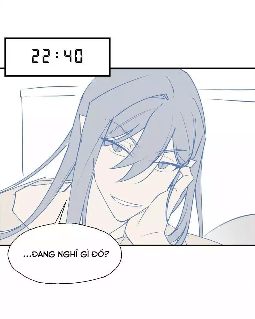 Ma Vương Đại Nhân Luôn Trêu Chọc Tôi Chapter 88 - 22