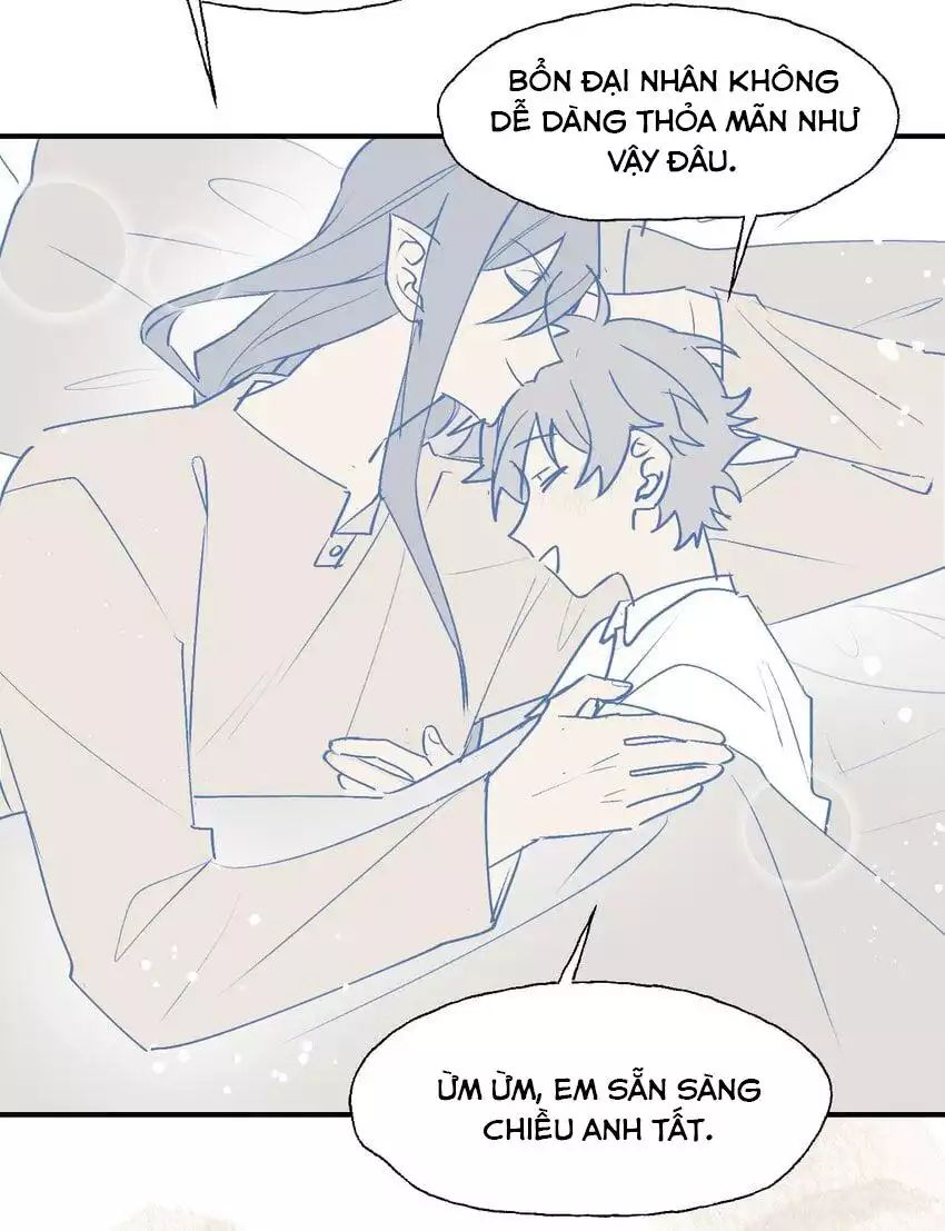 Ma Vương Đại Nhân Luôn Trêu Chọc Tôi Chapter 88 - 24