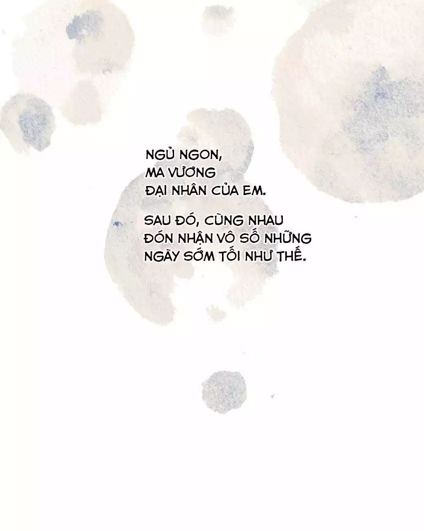 Ma Vương Đại Nhân Luôn Trêu Chọc Tôi Chapter 88 - 25