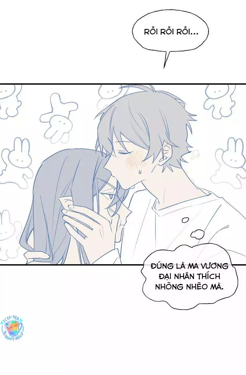 Ma Vương Đại Nhân Luôn Trêu Chọc Tôi Chapter 88 - 6