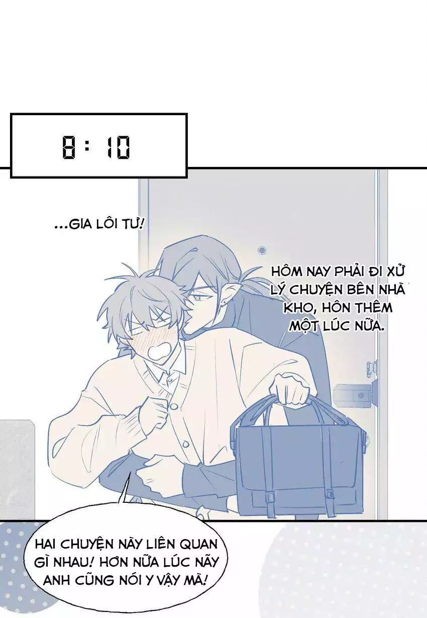 Ma Vương Đại Nhân Luôn Trêu Chọc Tôi Chapter 88 - 7