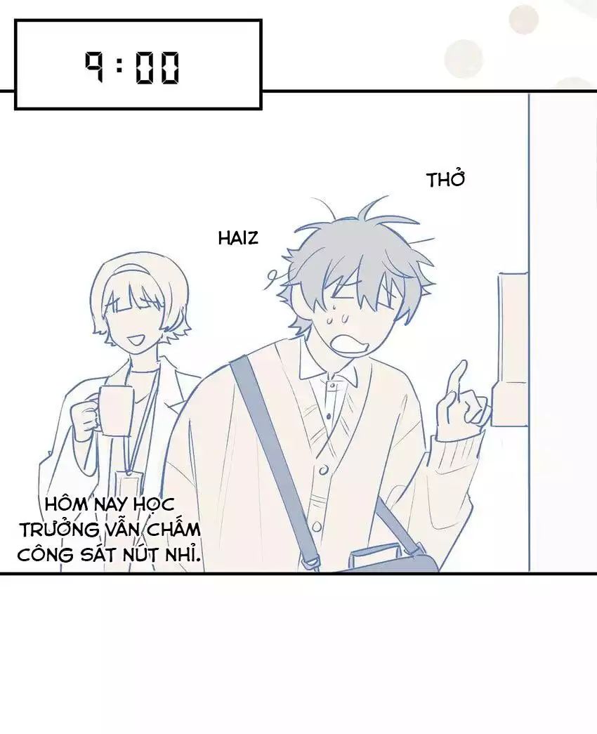 Ma Vương Đại Nhân Luôn Trêu Chọc Tôi Chapter 88 - 9