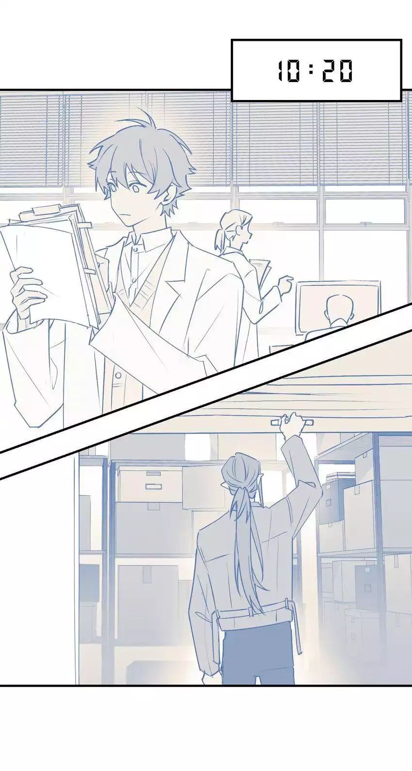 Ma Vương Đại Nhân Luôn Trêu Chọc Tôi Chapter 88 - 10