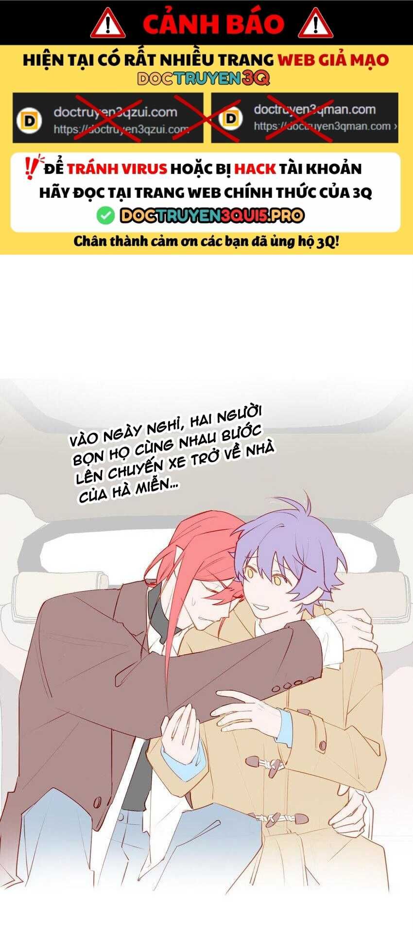 Ma Vương Đại Nhân Luôn Trêu Chọc Tôi Chapter 89 - 2