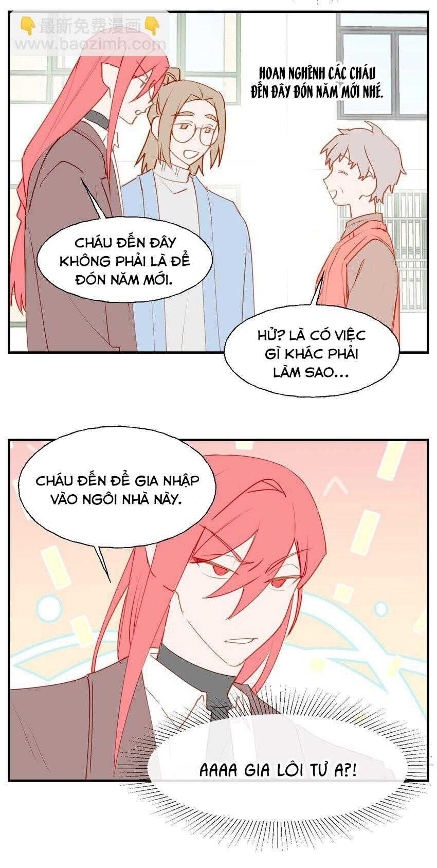 Ma Vương Đại Nhân Luôn Trêu Chọc Tôi Chapter 89 - 12